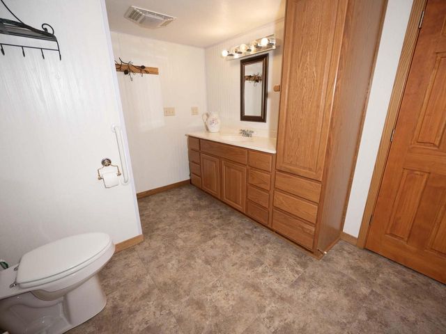 N2208 CLEGHORN ROAD, Waupaca, WI 54981