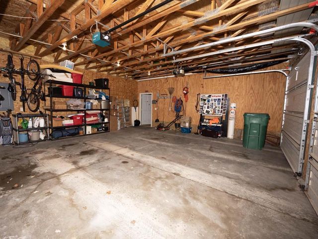 N2208 CLEGHORN ROAD, Waupaca, WI 54981