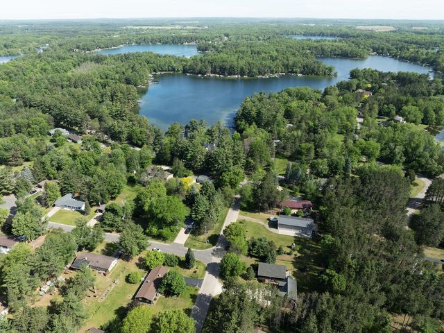 N2208 CLEGHORN ROAD, Waupaca, WI 54981
