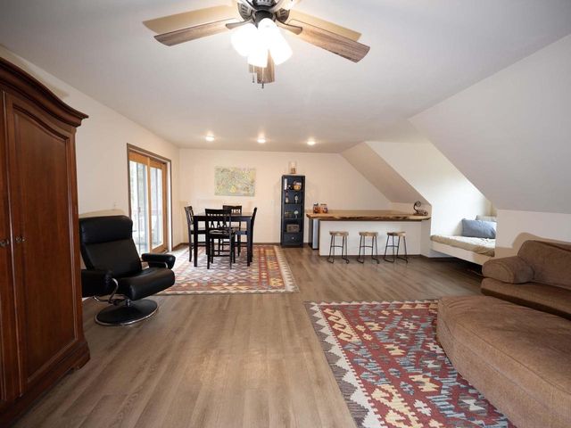 N2208 CLEGHORN ROAD, Waupaca, WI 54981
