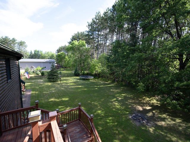 N2208 CLEGHORN ROAD, Waupaca, WI 54981