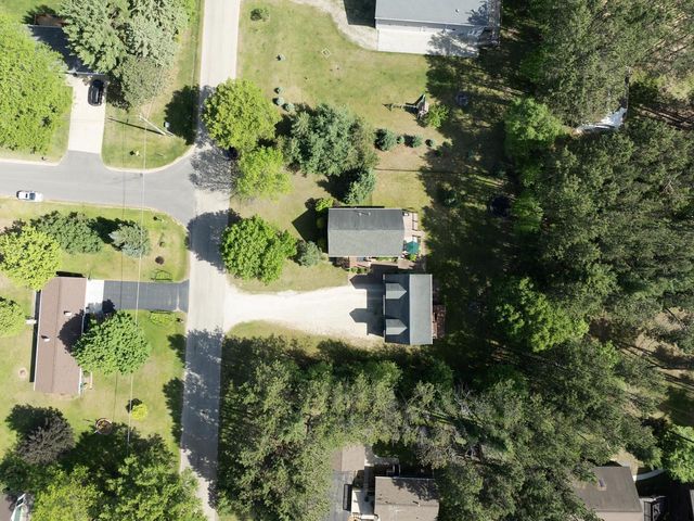 N2208 CLEGHORN ROAD, Waupaca, WI 54981