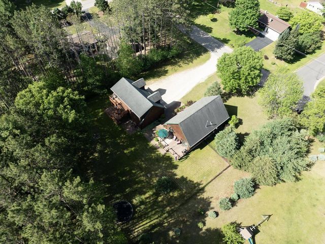 N2208 CLEGHORN ROAD, Waupaca, WI 54981