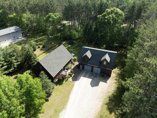 N2208 CLEGHORN ROAD, Waupaca, WI 54981