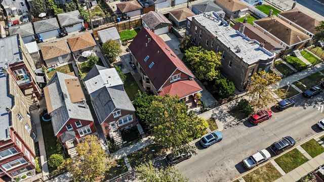 1529 N Harding Avenue, Chicago, IL 60651