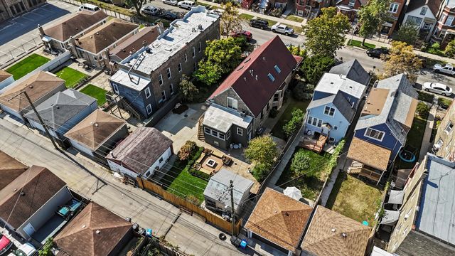 1529 N Harding Avenue, Chicago, IL 60651