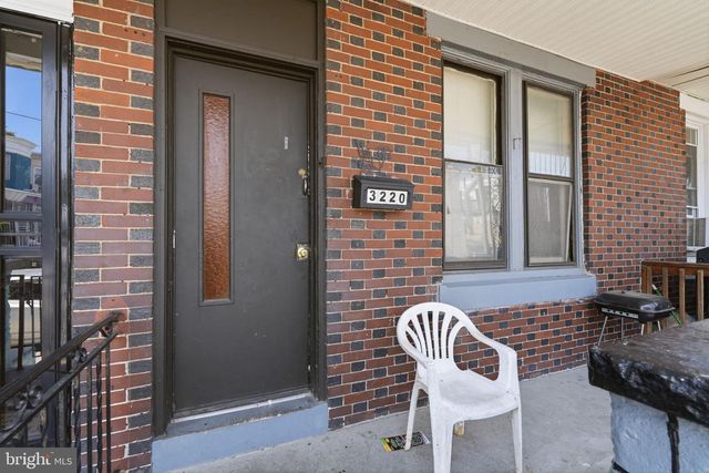 3220 D ST, Philadelphia, PA 19134