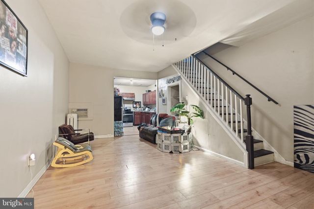 3220 D ST, Philadelphia, PA 19134