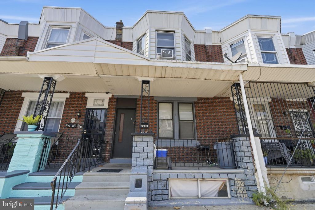 3220 D ST, Philadelphia, PA 19134