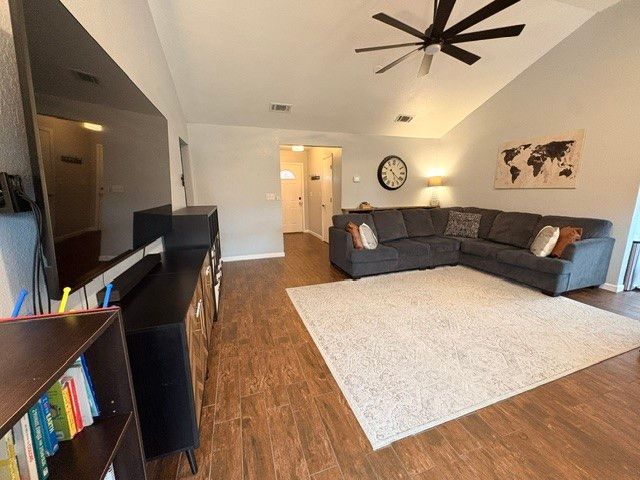 1515 Eastland Circle, Sachse, TX 75048