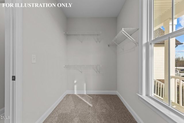 25 Diamond Creek Drive, Zebulon, NC 27597