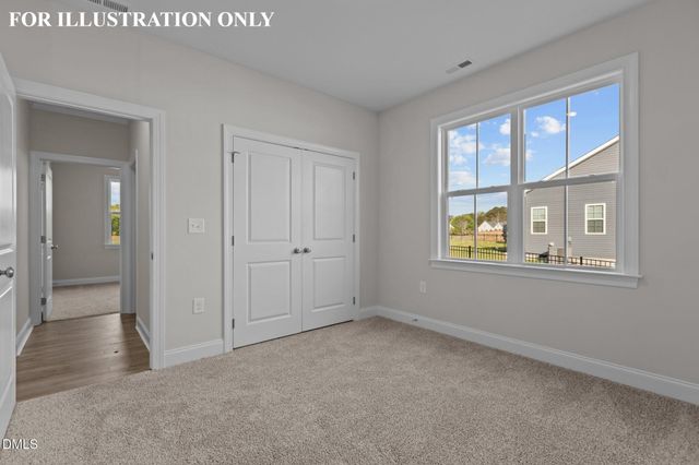 25 Diamond Creek Drive, Zebulon, NC 27597