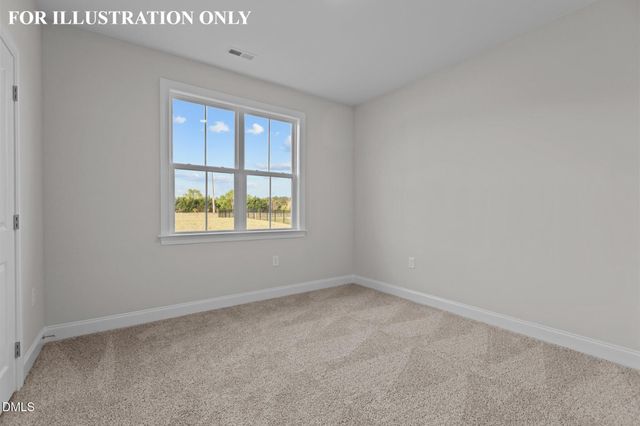 25 Diamond Creek Drive, Zebulon, NC 27597