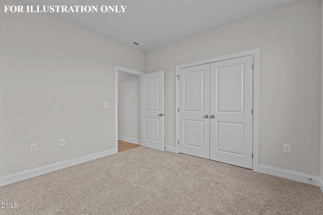 25 Diamond Creek Drive, Zebulon, NC 27597