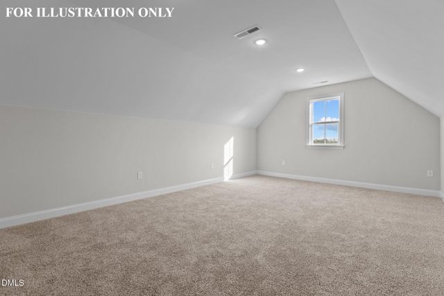 25 Diamond Creek Drive, Zebulon, NC 27597