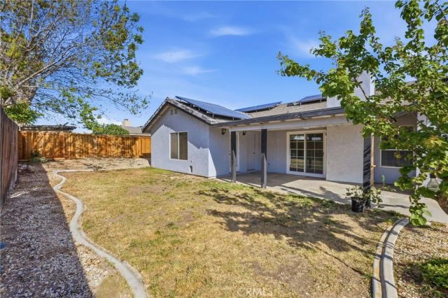 13433 Northstar Avenue, Victorville, CA 92392