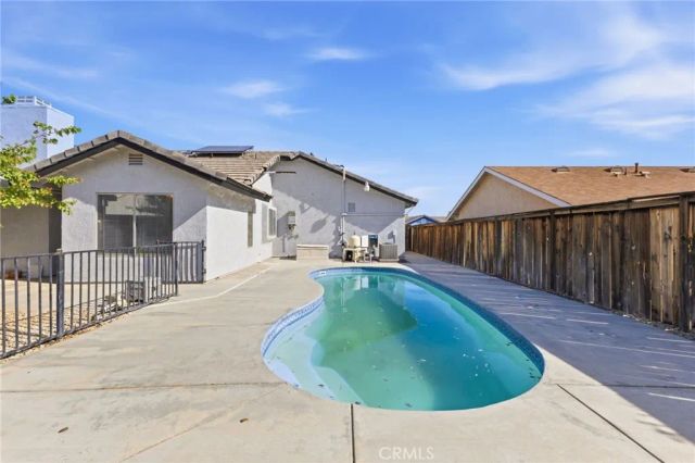 13433 Northstar Avenue, Victorville, CA 92392