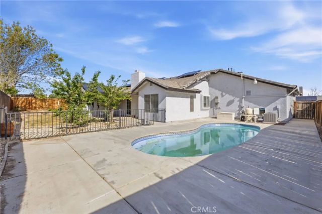 13433 Northstar Avenue, Victorville, CA 92392