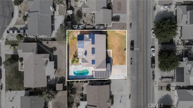 13433 Northstar Avenue, Victorville, CA 92392