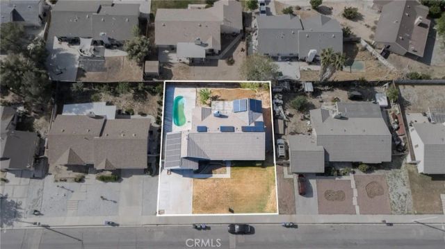 13433 Northstar Avenue, Victorville, CA 92392
