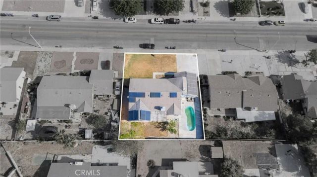 13433 Northstar Avenue, Victorville, CA 92392