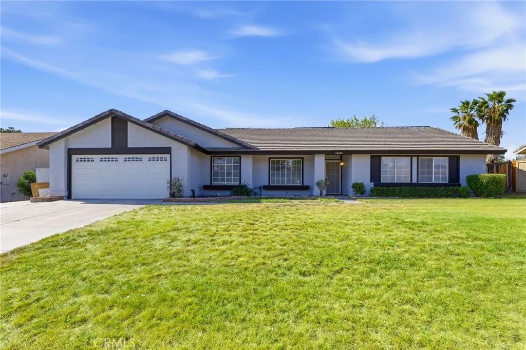 13433 Northstar Avenue, Victorville, CA 92392