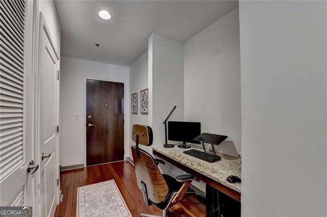 855 Peachtree Street NE 1406, Atlanta, GA 30308