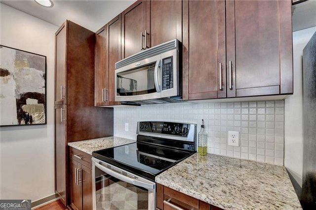855 Peachtree Street NE 1406, Atlanta, GA 30308