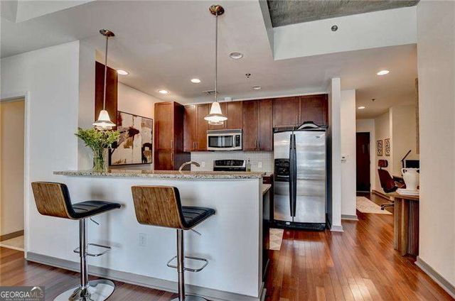 855 Peachtree Street NE 1406, Atlanta, GA 30308