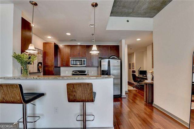 855 Peachtree Street NE 1406, Atlanta, GA 30308