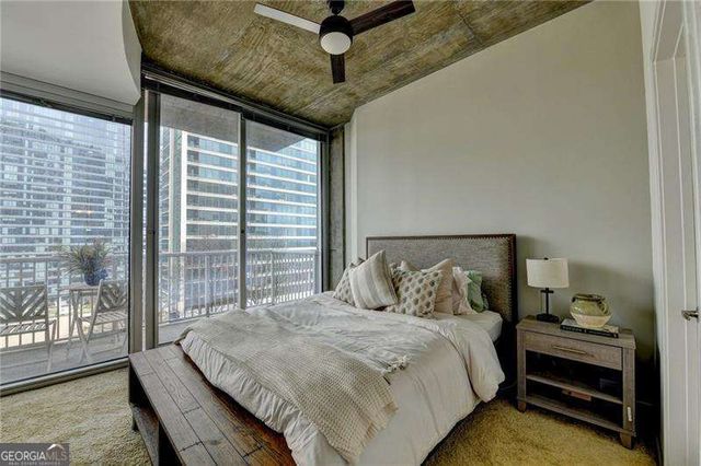 855 Peachtree Street NE 1406, Atlanta, GA 30308