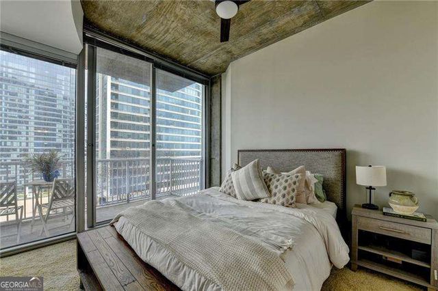 855 Peachtree Street NE 1406, Atlanta, GA 30308