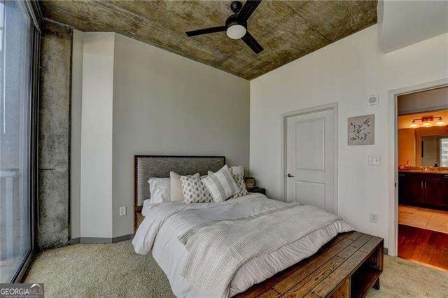 855 Peachtree Street NE 1406, Atlanta, GA 30308