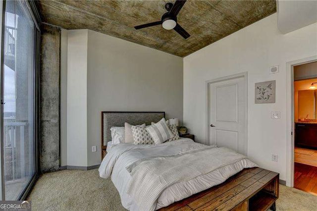 855 Peachtree Street NE 1406, Atlanta, GA 30308