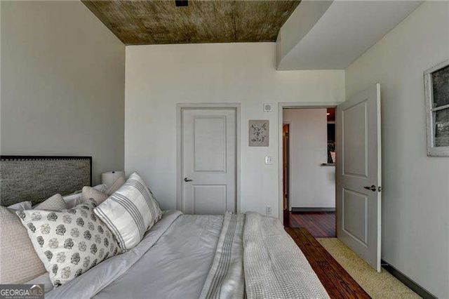 855 Peachtree Street NE 1406, Atlanta, GA 30308