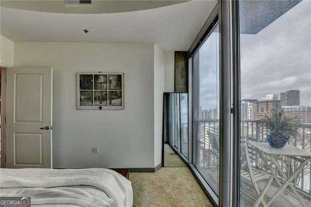 855 Peachtree Street NE 1406, Atlanta, GA 30308