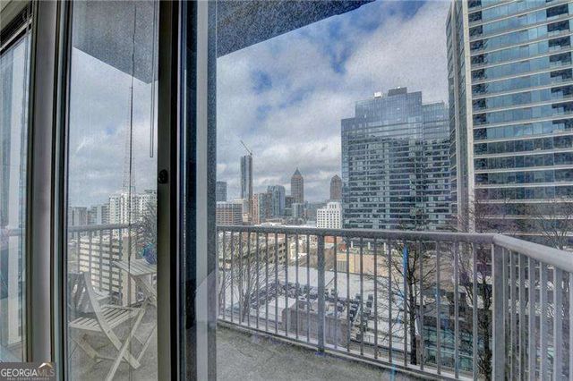855 Peachtree Street NE 1406, Atlanta, GA 30308
