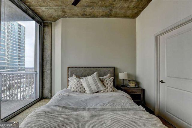 855 Peachtree Street NE 1406, Atlanta, GA 30308