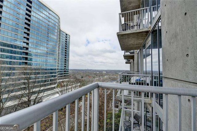 855 Peachtree Street NE 1406, Atlanta, GA 30308