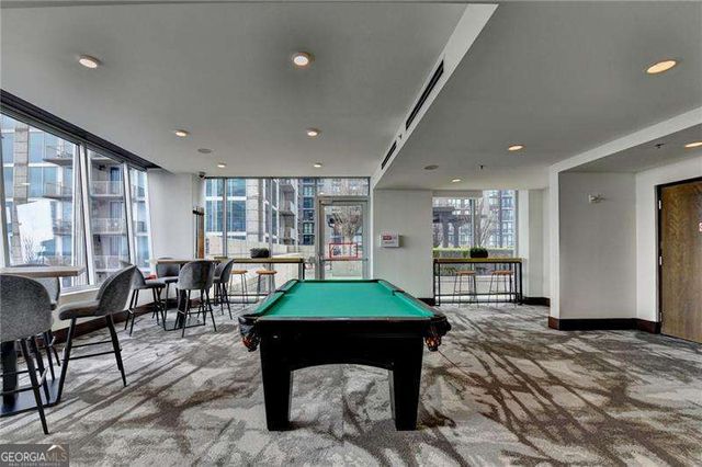 855 Peachtree Street NE 1406, Atlanta, GA 30308