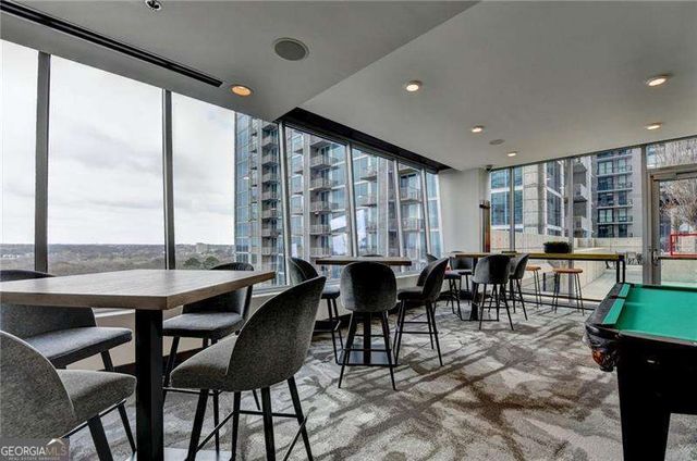 855 Peachtree Street NE 1406, Atlanta, GA 30308