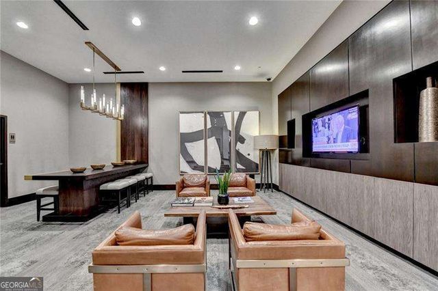855 Peachtree Street NE 1406, Atlanta, GA 30308