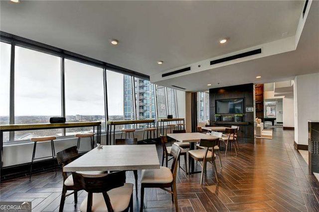 855 Peachtree Street NE 1406, Atlanta, GA 30308
