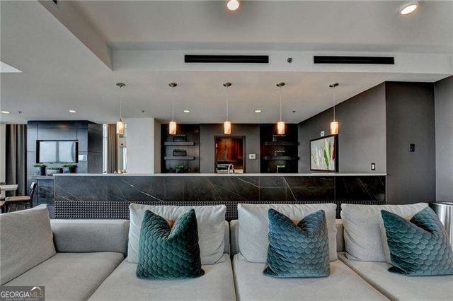 855 Peachtree Street NE 1406, Atlanta, GA 30308