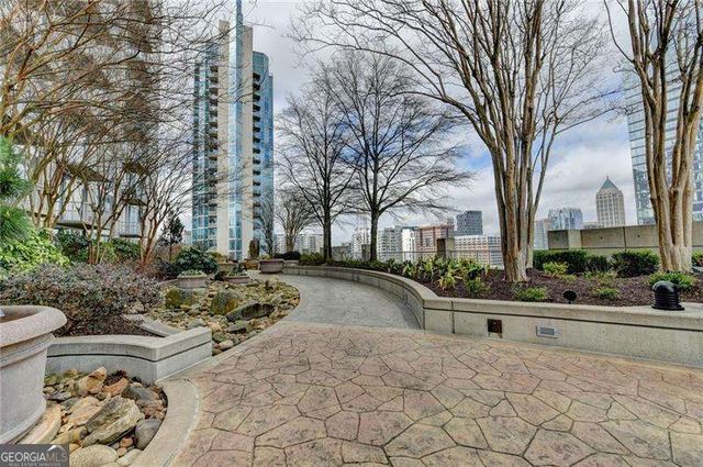 855 Peachtree Street NE 1406, Atlanta, GA 30308