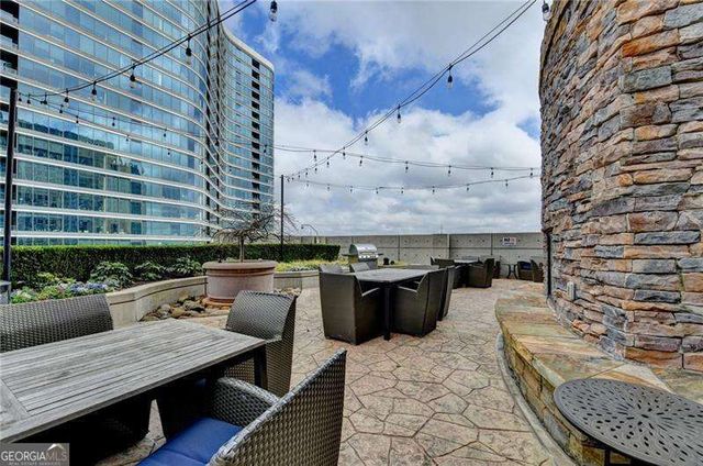 855 Peachtree Street NE 1406, Atlanta, GA 30308