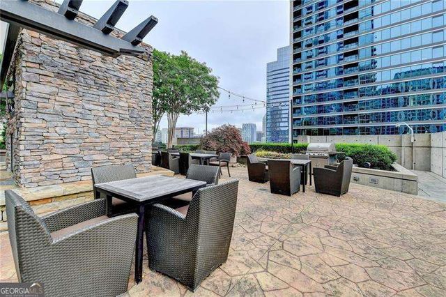 855 Peachtree Street NE 1406, Atlanta, GA 30308