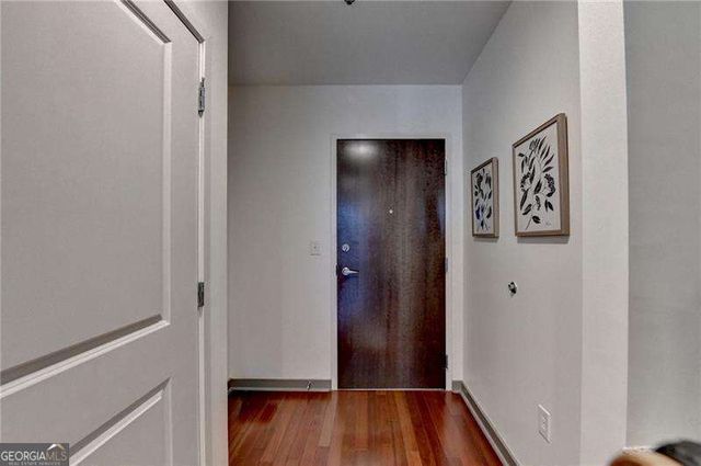 855 Peachtree Street NE 1406, Atlanta, GA 30308