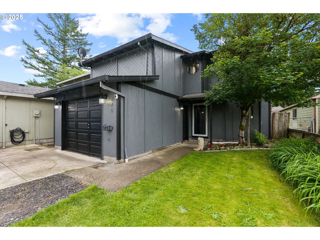 216 Se 34TH Cir, Troutdale, OR 97060
