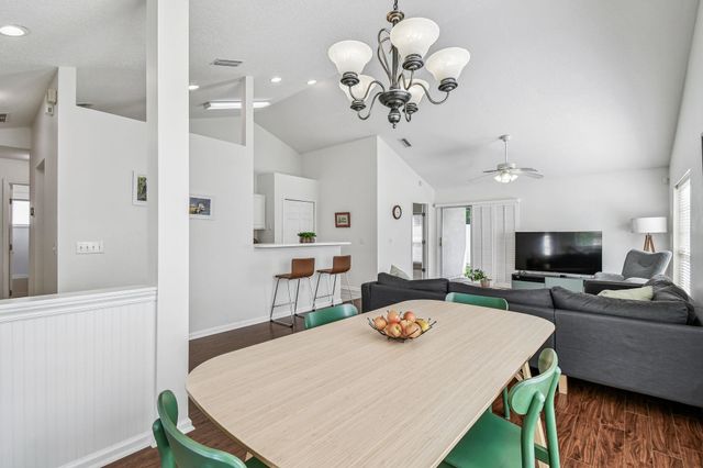 421 Chamberlain Dr., St Augustine, FL 32086